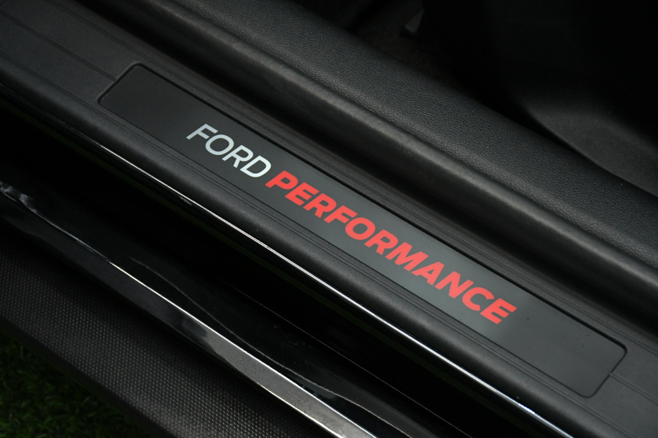 Ford Shelby GT350 Base 2017