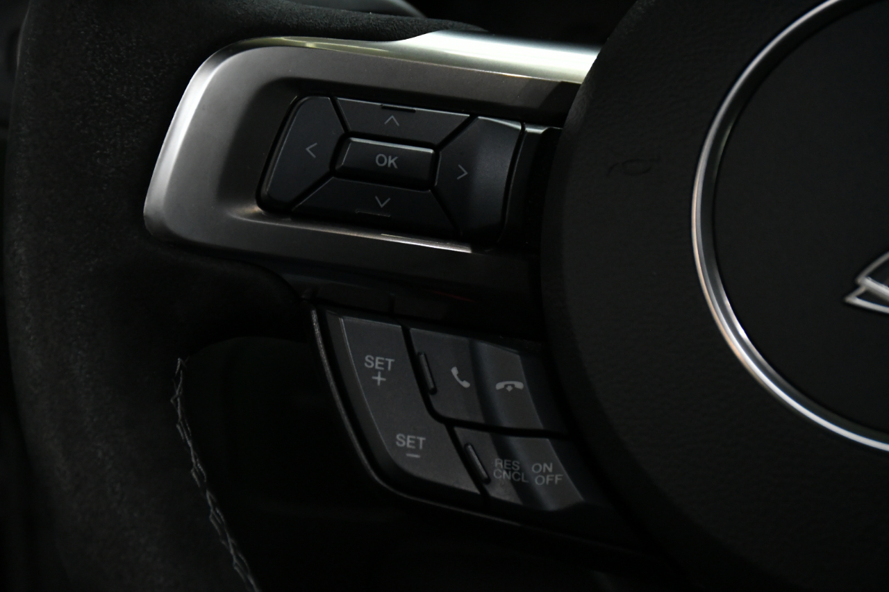 Ford Shelby GT350 Base 2017