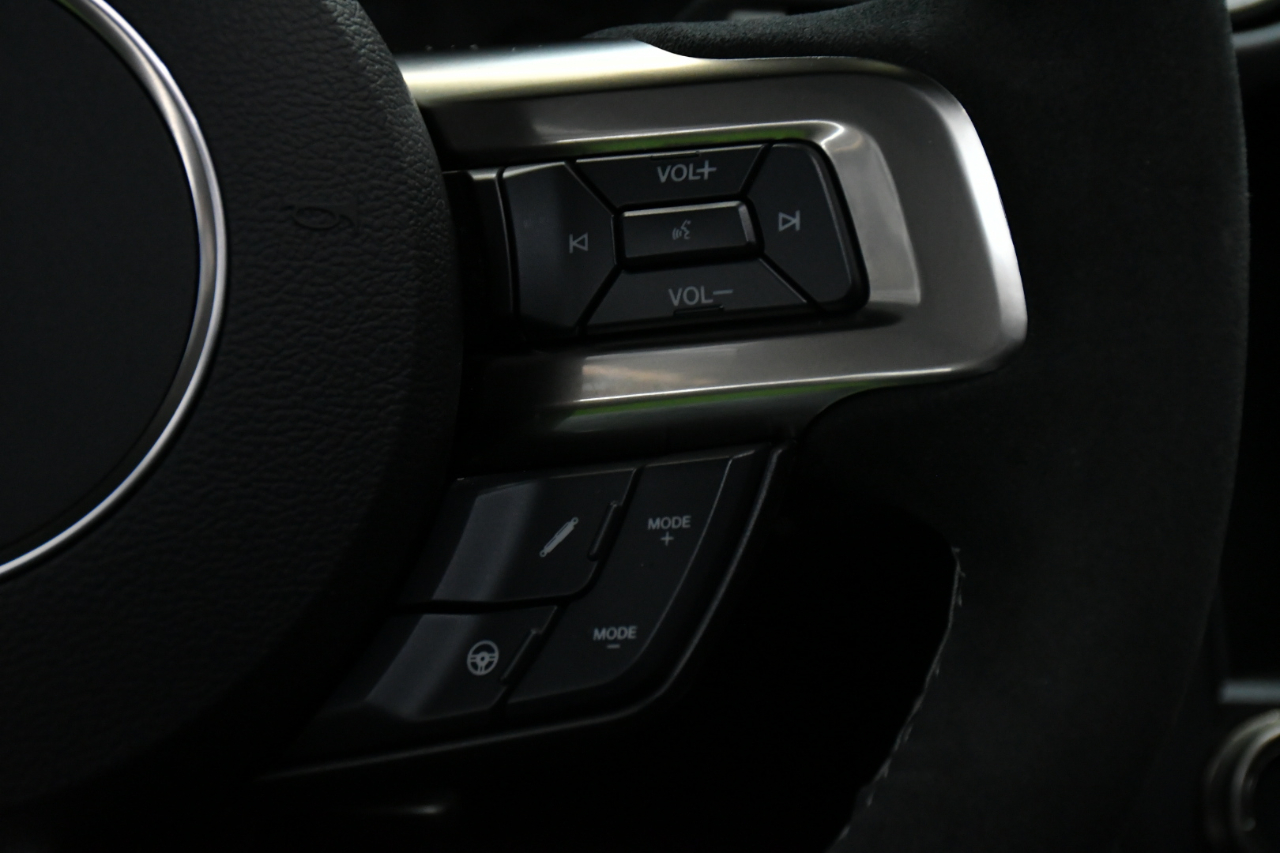 Ford Shelby GT350 Base 2017