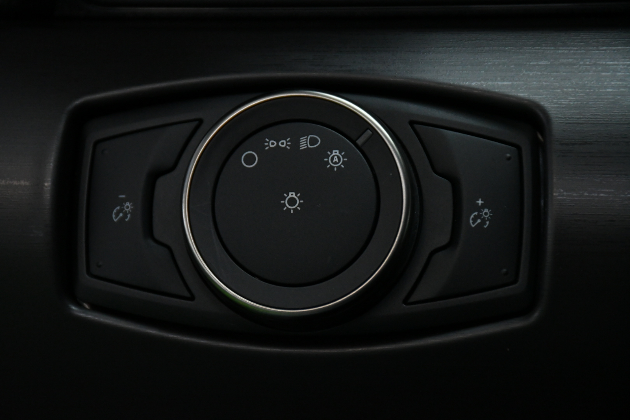 Ford Shelby GT350 Base 2017