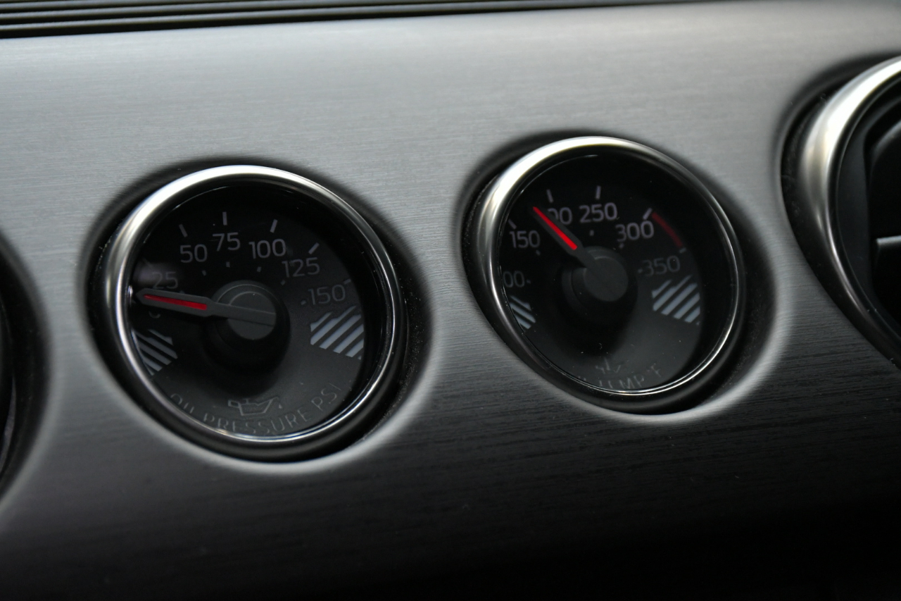 Ford Shelby GT350 Base 2017