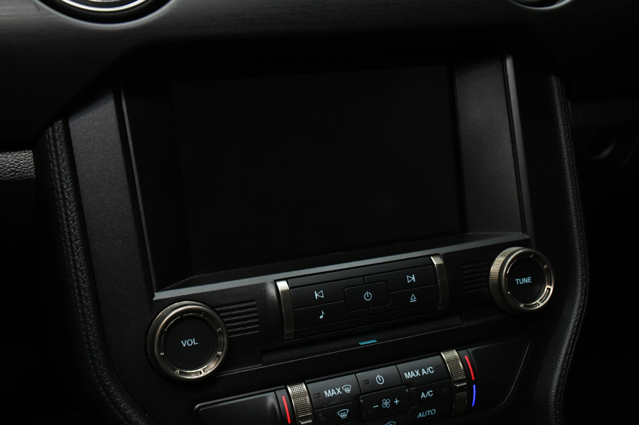 Ford Shelby GT350 Base 2017