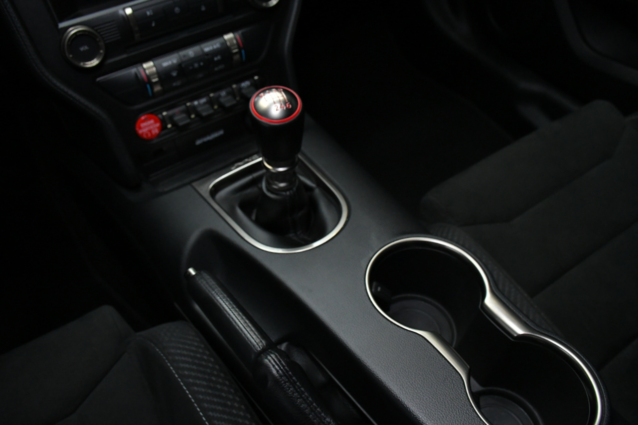 Ford Shelby GT350 Base 2017