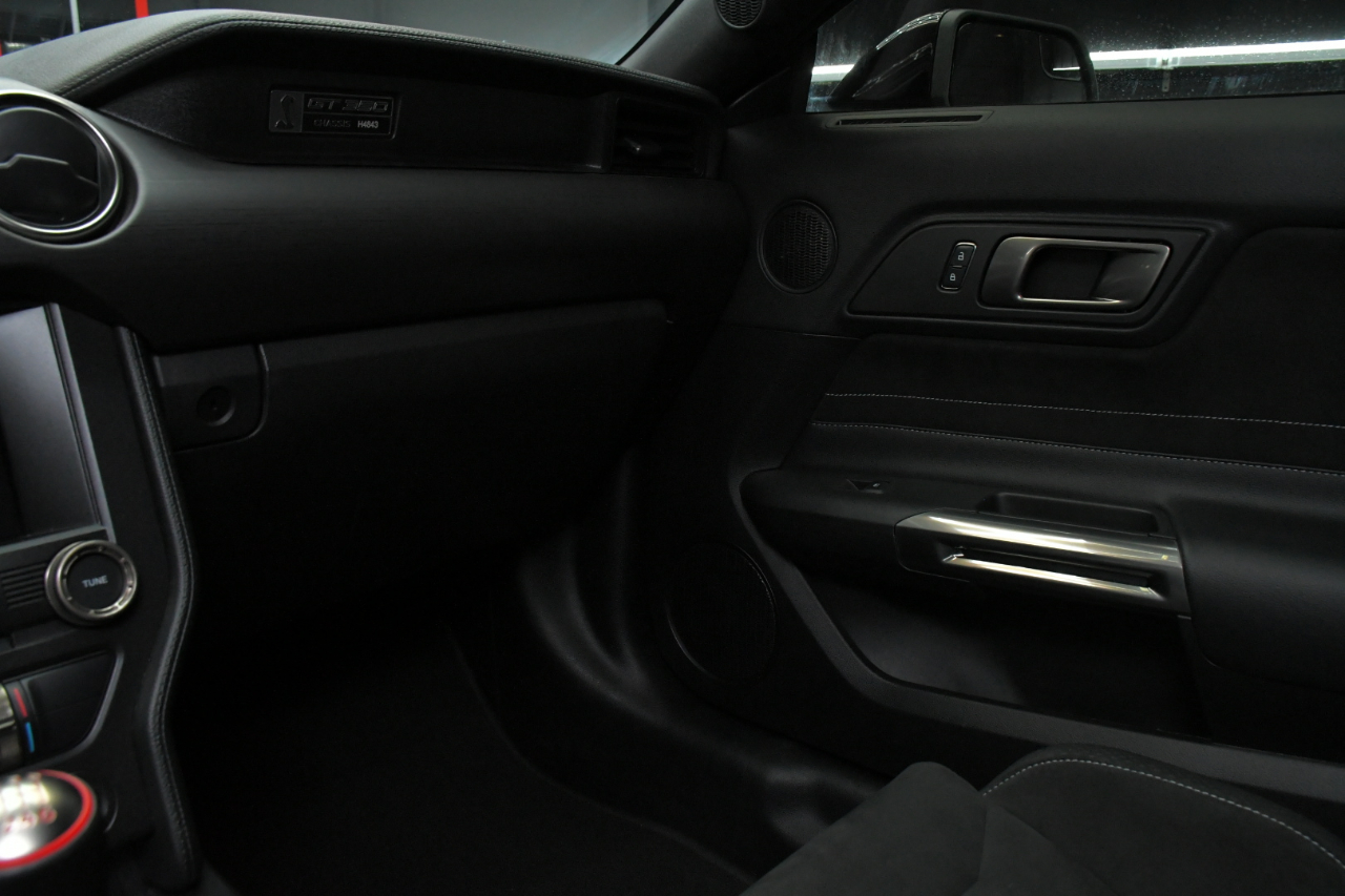 Ford Shelby GT350 Base 2017