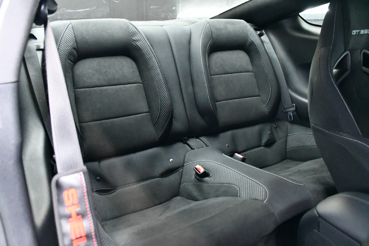 Ford Shelby GT350 Base 2017