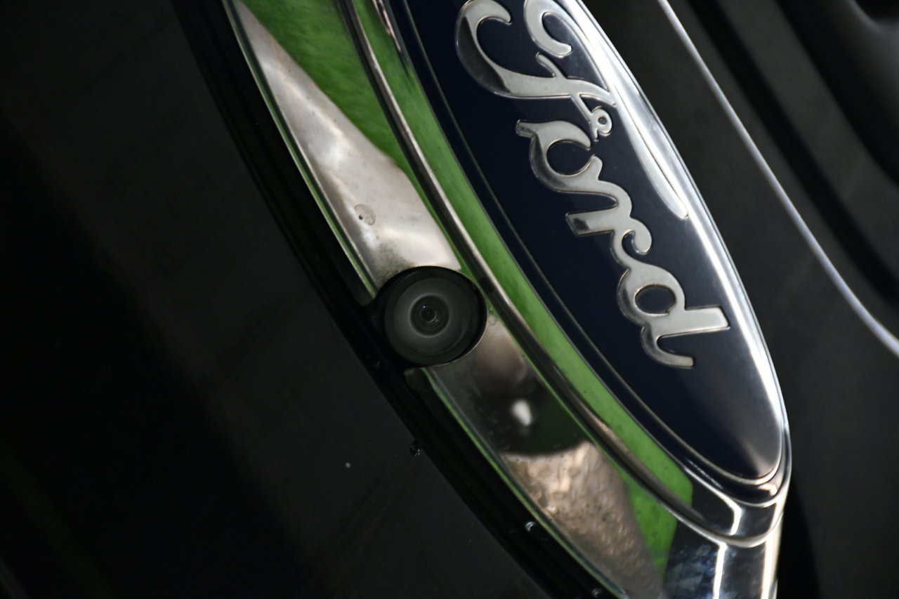 Ford F-350 SD King Ranch Crew Cab Long Bed 4WD 2015