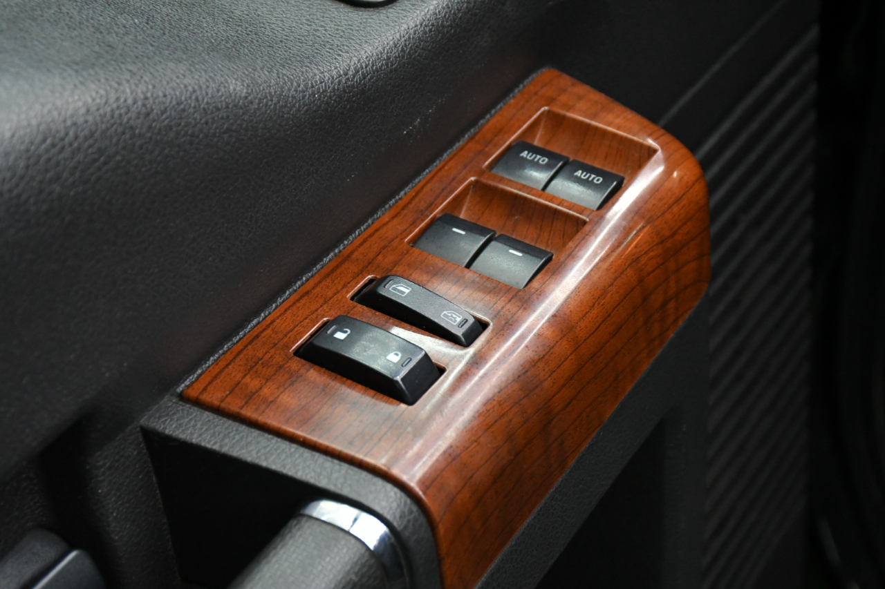 Ford F-350 SD King Ranch Crew Cab Long Bed 4WD 2015