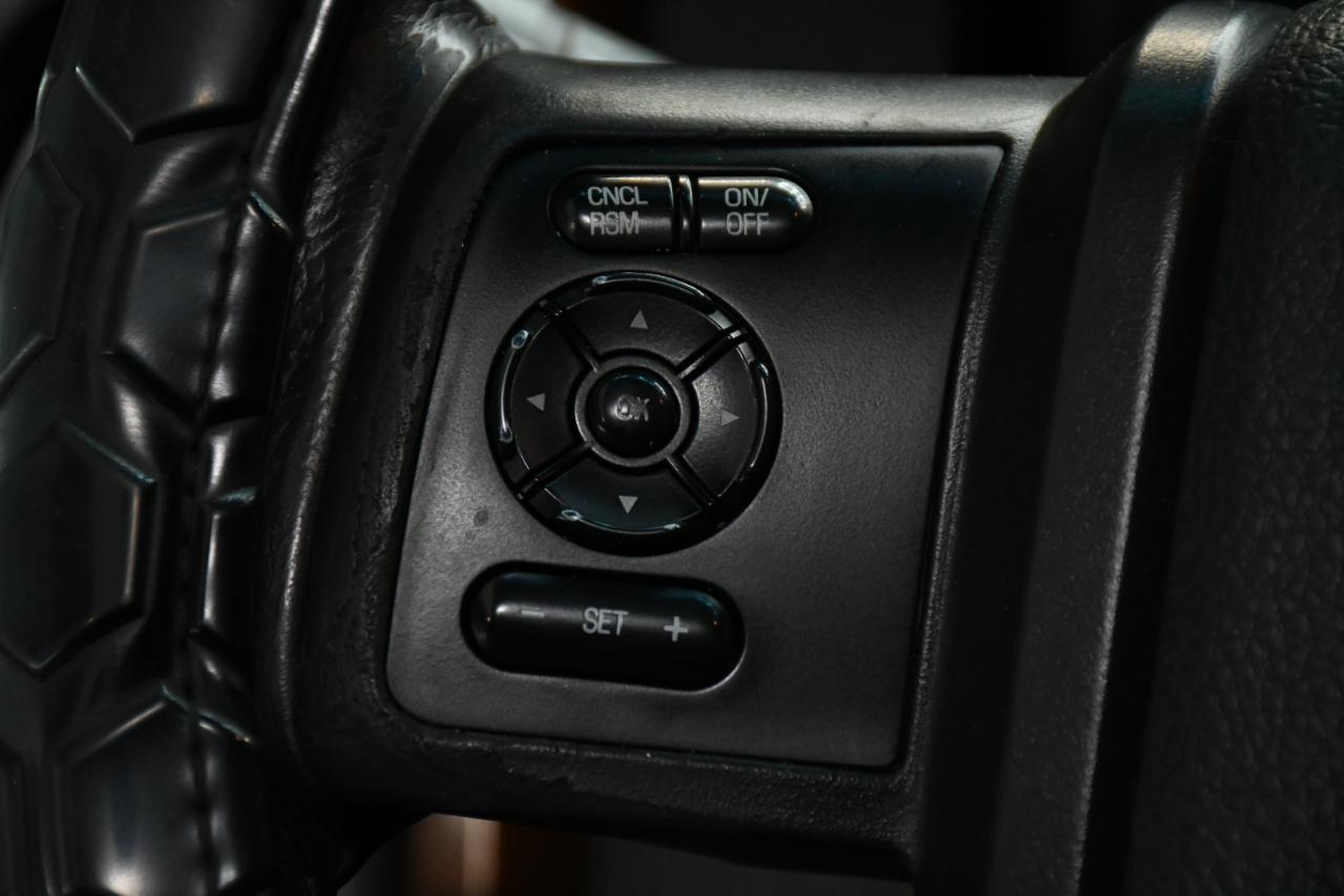 Ford F-350 SD King Ranch Crew Cab Long Bed 4WD 2015