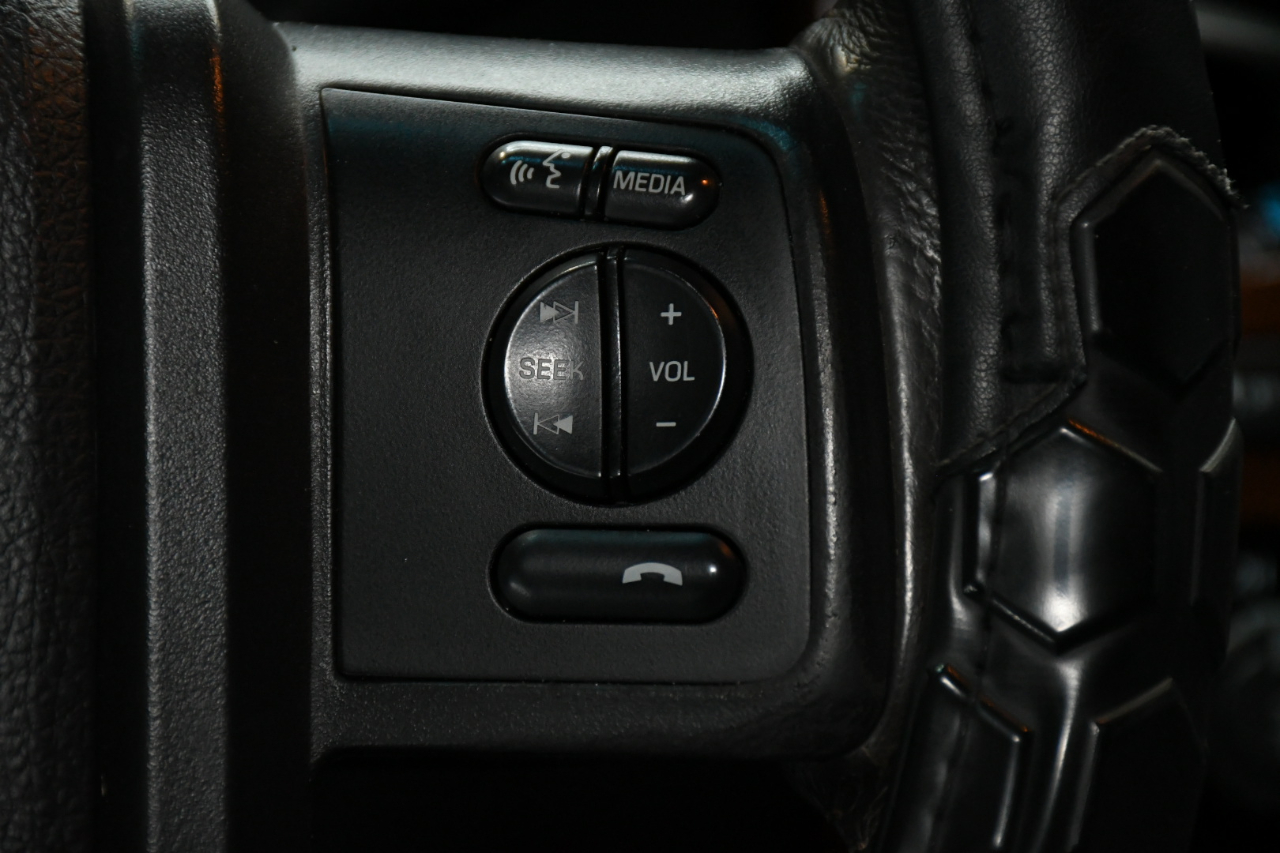 Ford F-350 SD King Ranch Crew Cab Long Bed 4WD 2015