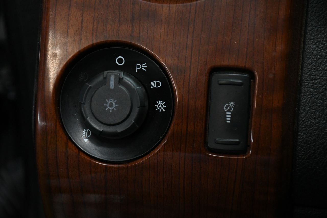 Ford F-350 SD King Ranch Crew Cab Long Bed 4WD 2015