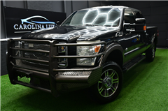 2015 Ford F-350 SD 