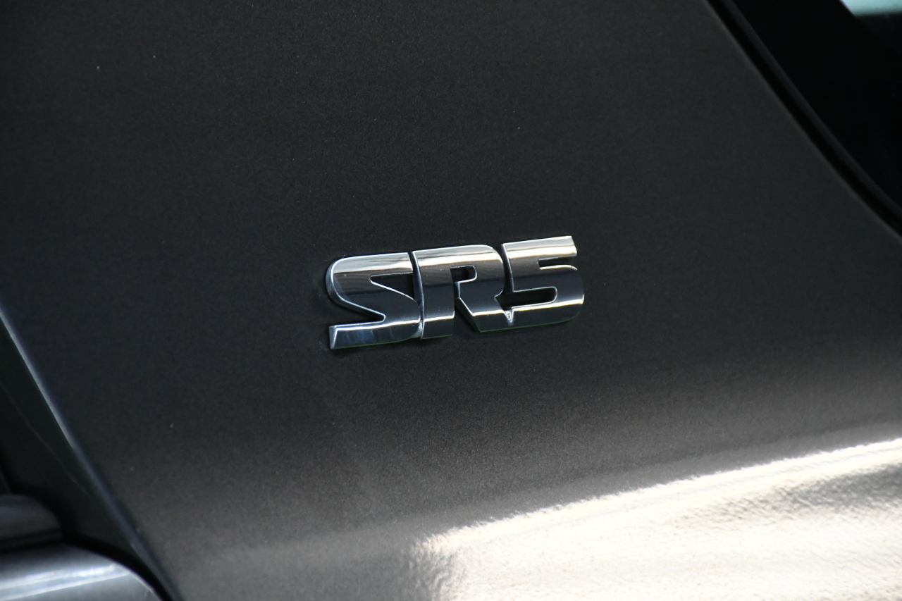 Toyota 4Runner SR5 2WD 2013