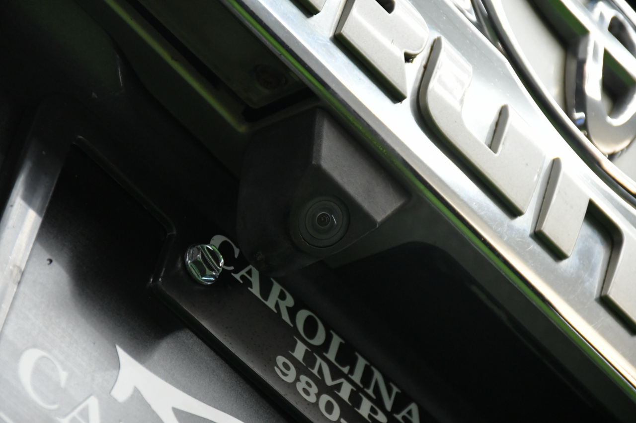 Toyota 4Runner SR5 2WD 2013