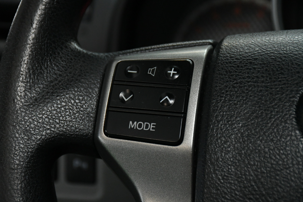 Toyota 4Runner SR5 2WD 2013