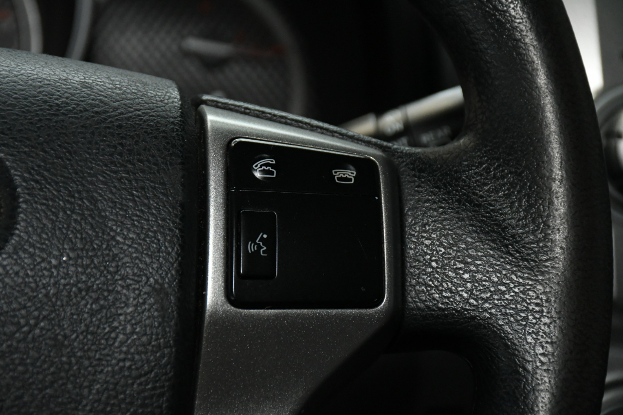 Toyota 4Runner SR5 2WD 2013