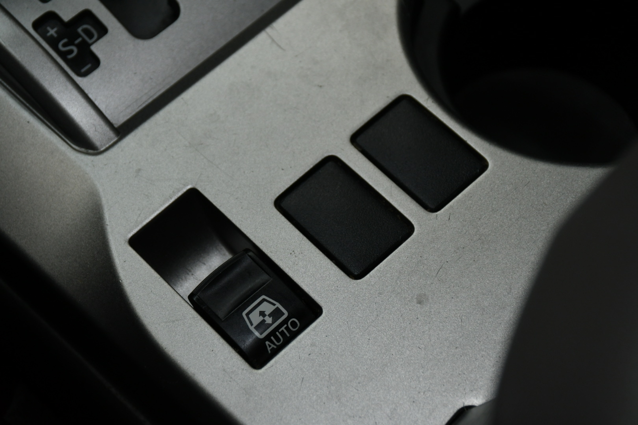 Toyota 4Runner SR5 2WD 2013