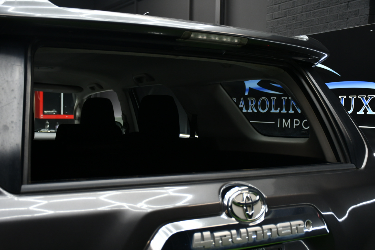 Toyota 4Runner SR5 2WD 2013