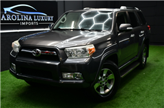 2013 Toyota 4Runner 