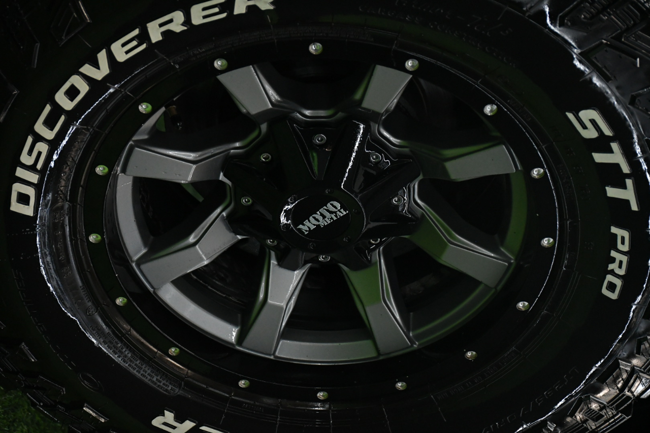 RAM 2500 Laramie Longhorn Edition Crew Cab SWB 4WD 2013