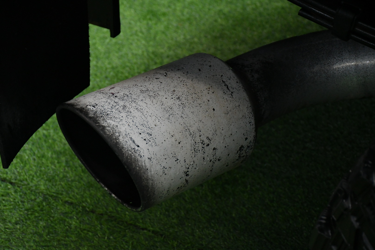 RAM 2500 Laramie Longhorn Edition Crew Cab SWB 4WD 2013