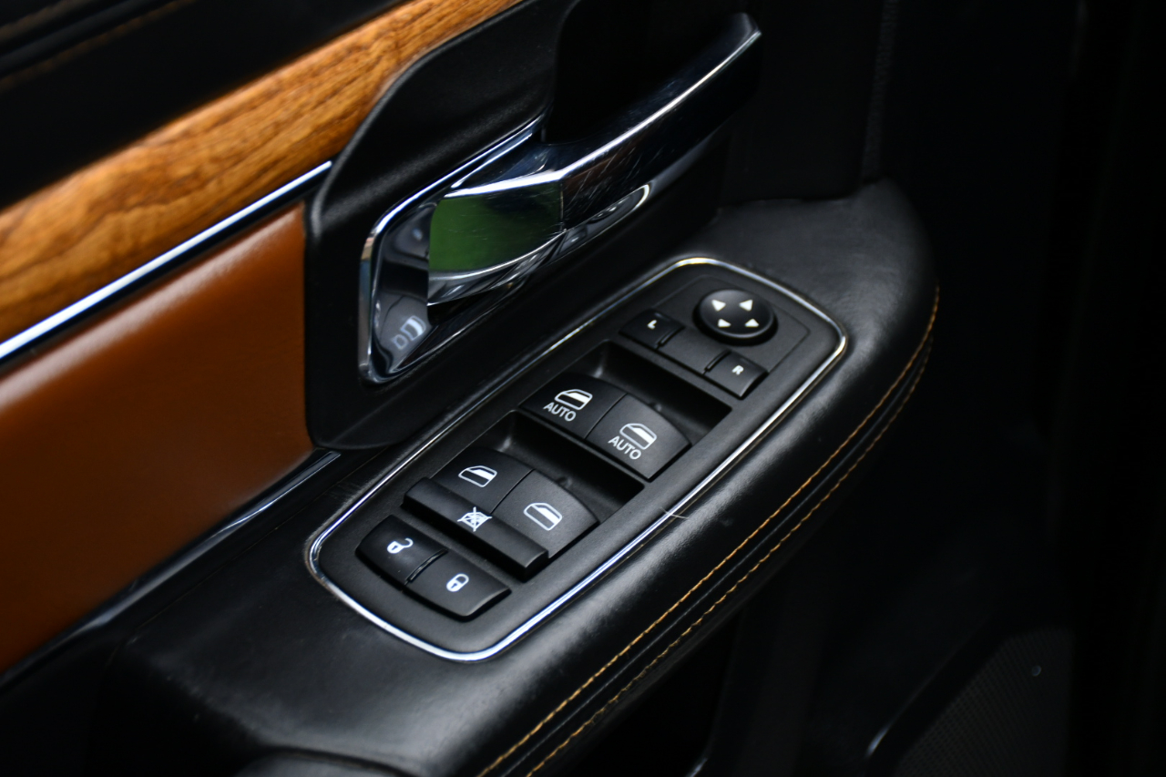 RAM 2500 Laramie Longhorn Edition Crew Cab SWB 4WD 2013