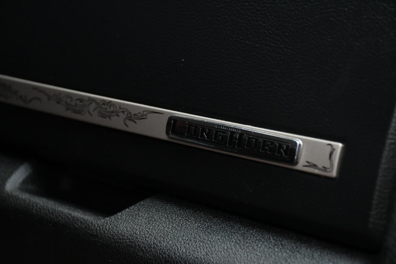 RAM 2500 Laramie Longhorn Edition Crew Cab SWB 4WD 2013