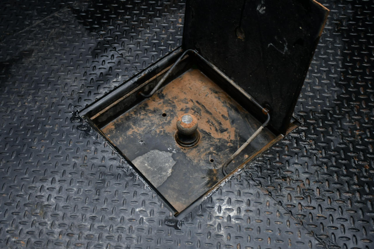 RAM 2500 Laramie Longhorn Edition Crew Cab SWB 4WD 2013