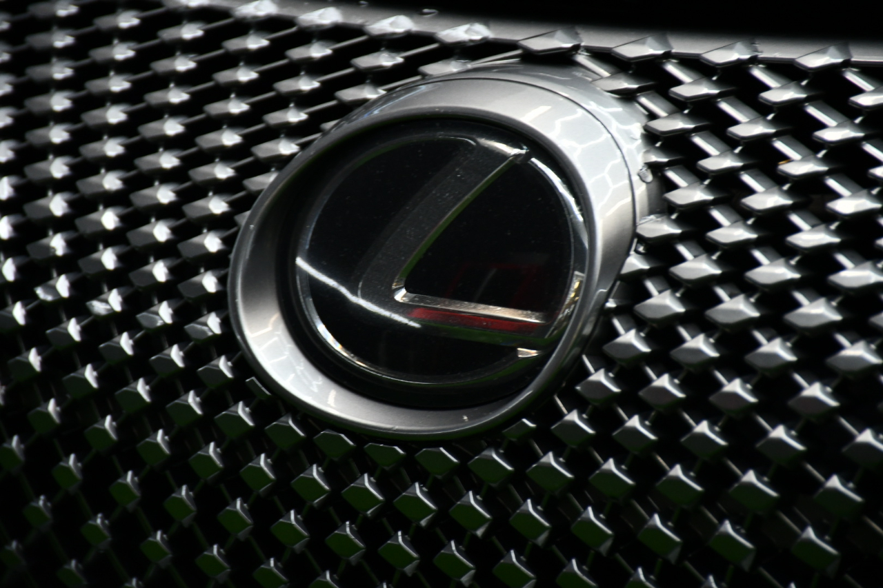 Lexus LC 500 2D Coupe 2021