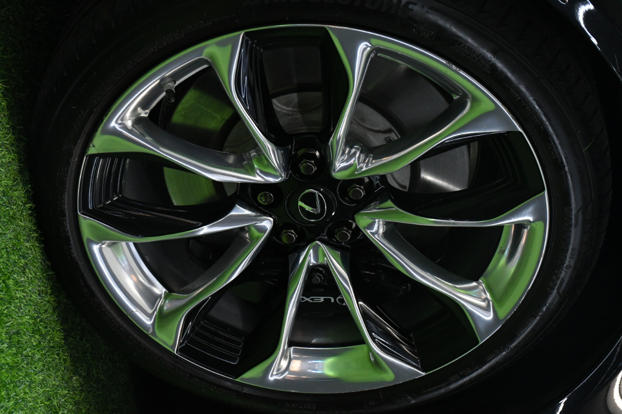 Lexus LC 500 2D Coupe 2021