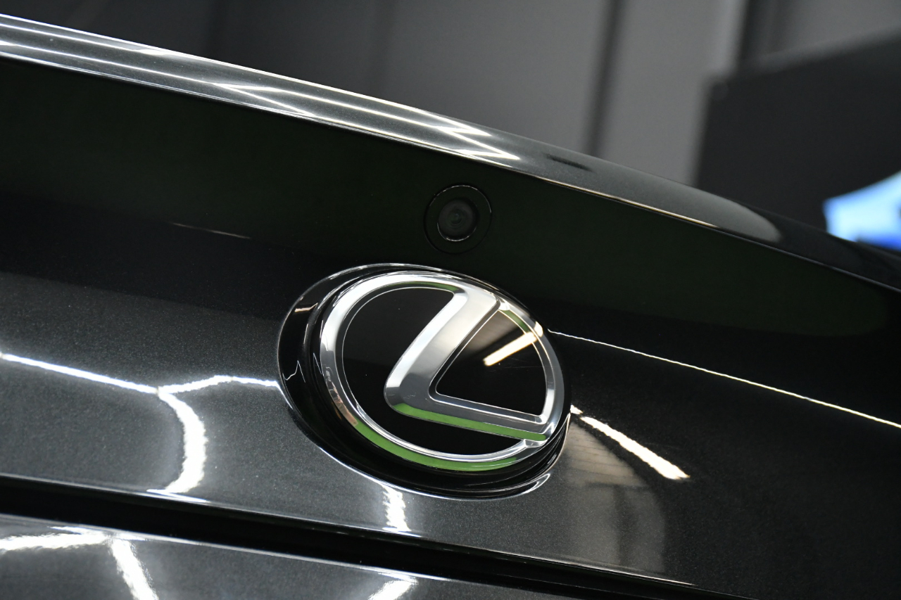 Lexus LC 500 2D Coupe 2021