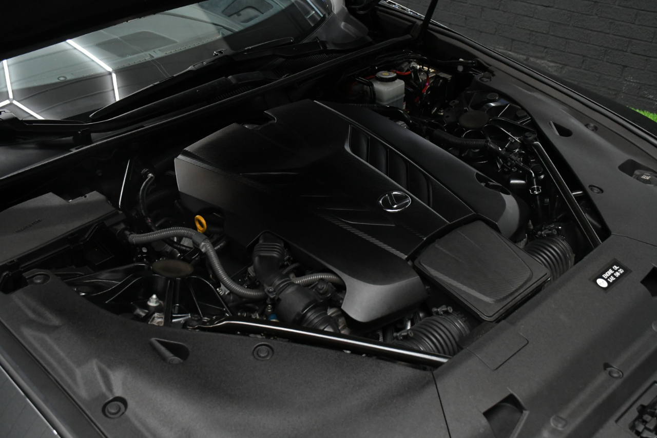 Lexus LC 500 2D Coupe 2021