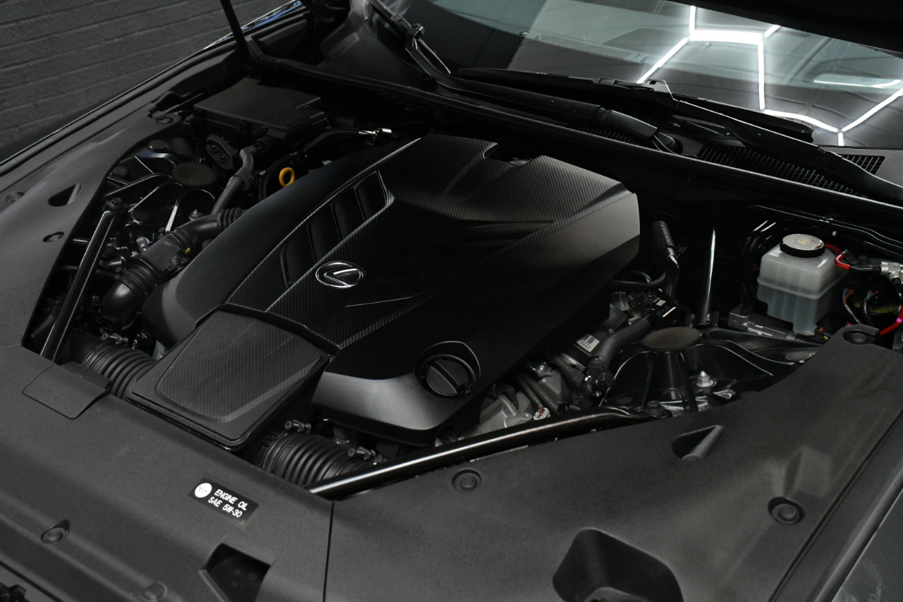 Lexus LC 500 2D Coupe 2021