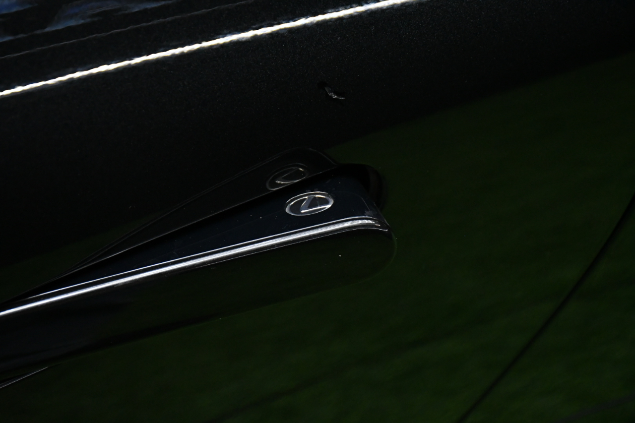 Lexus LC 500 2D Coupe 2021