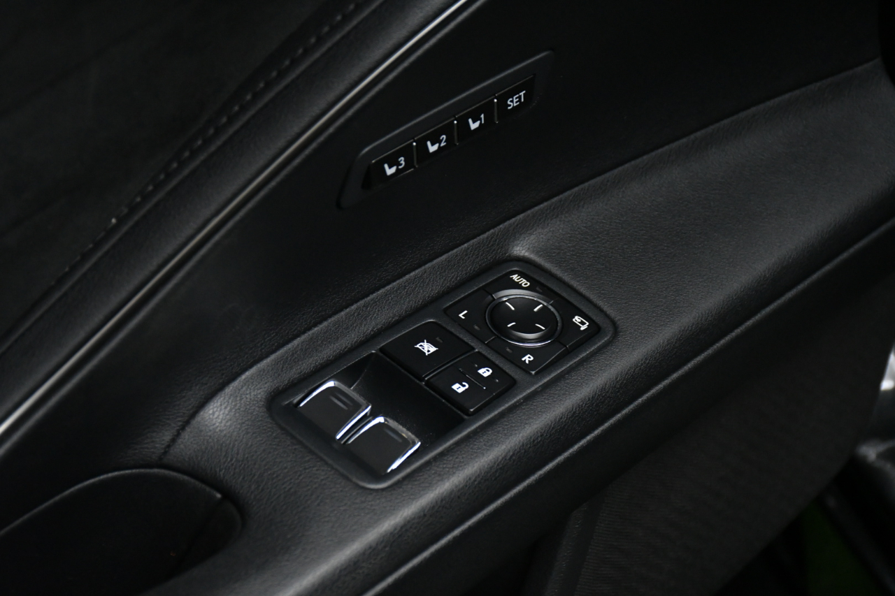 Lexus LC 500 2D Coupe 2021