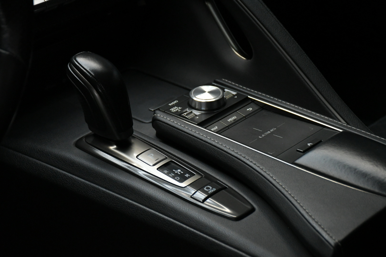 Lexus LC 500 2D Coupe 2021