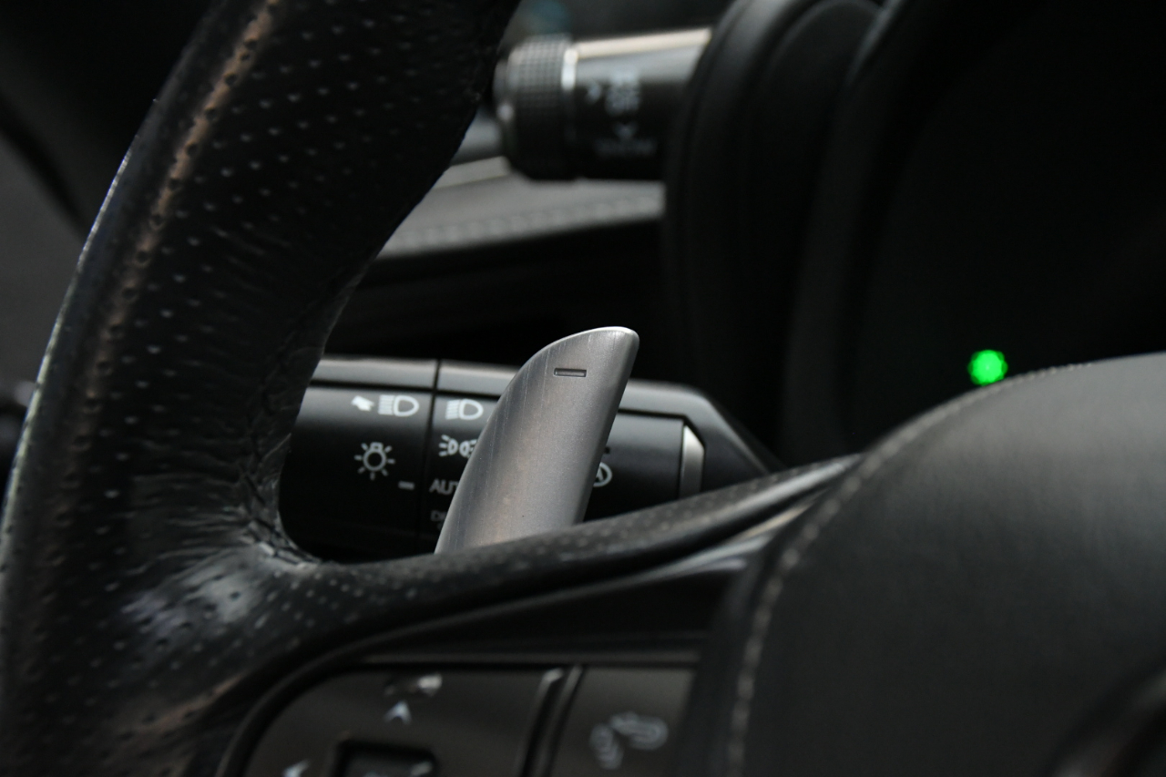 Lexus LC 500 2D Coupe 2021