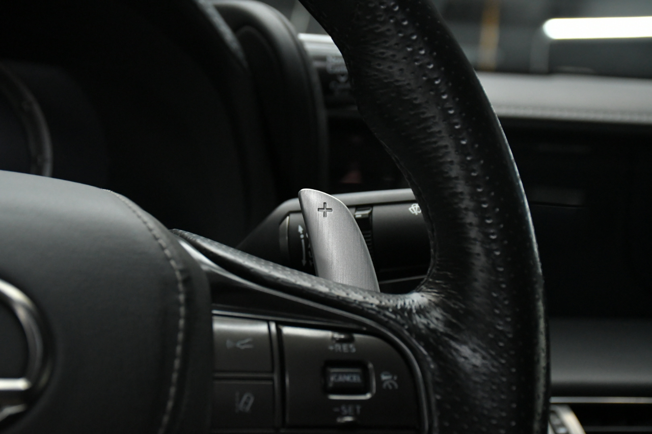 Lexus LC 500 2D Coupe 2021