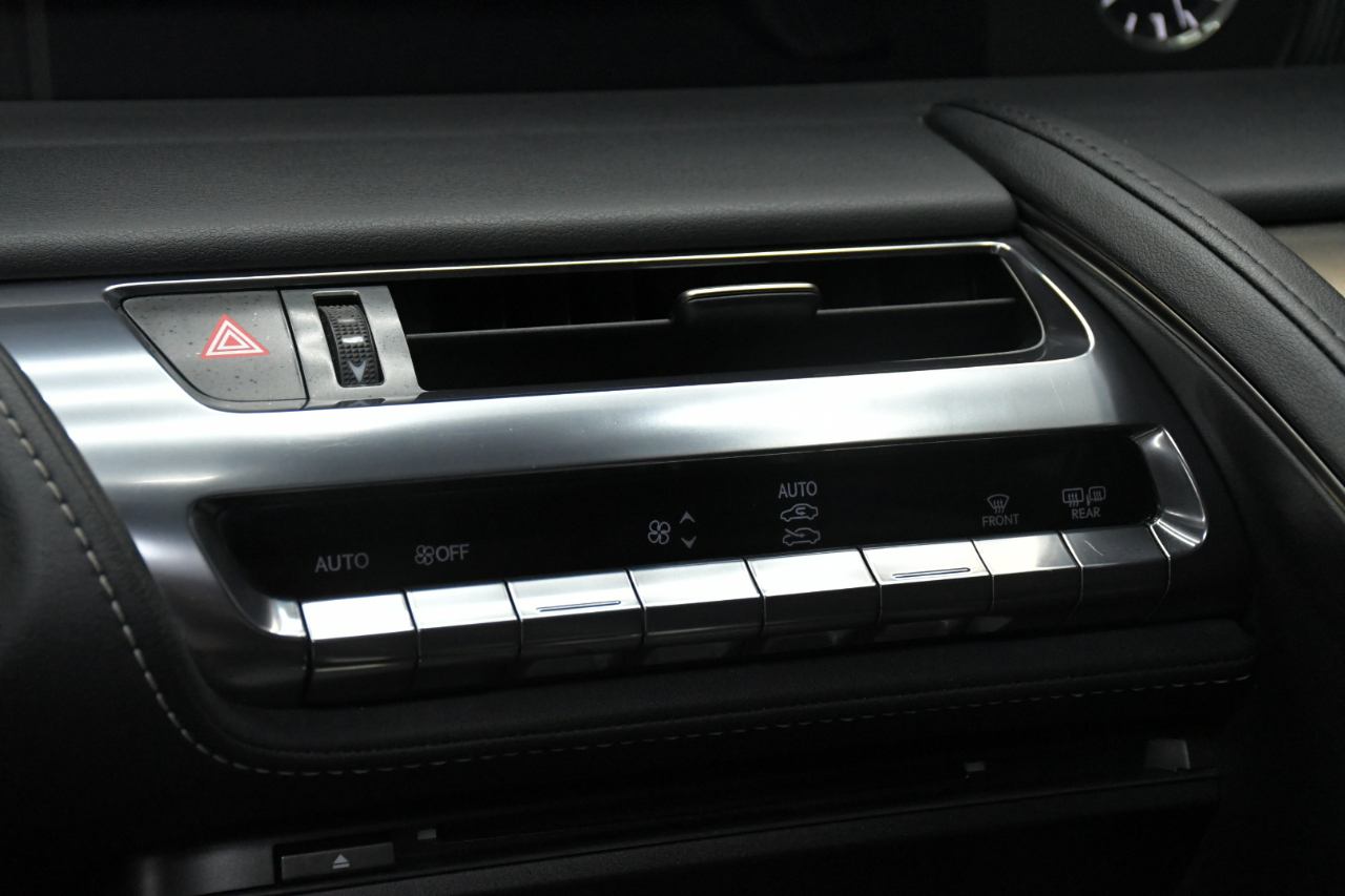 Lexus LC 500 2D Coupe 2021