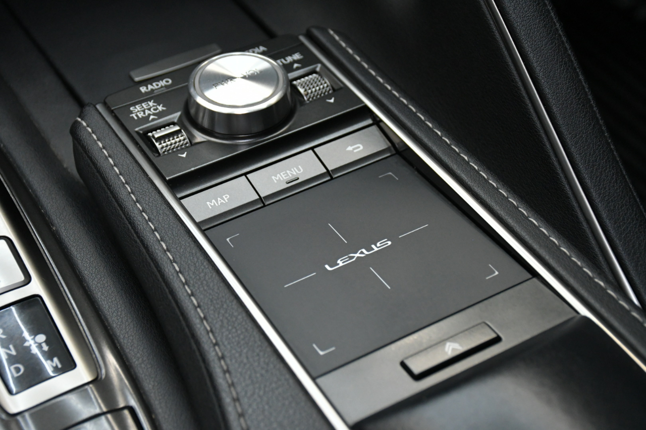 Lexus LC 500 2D Coupe 2021