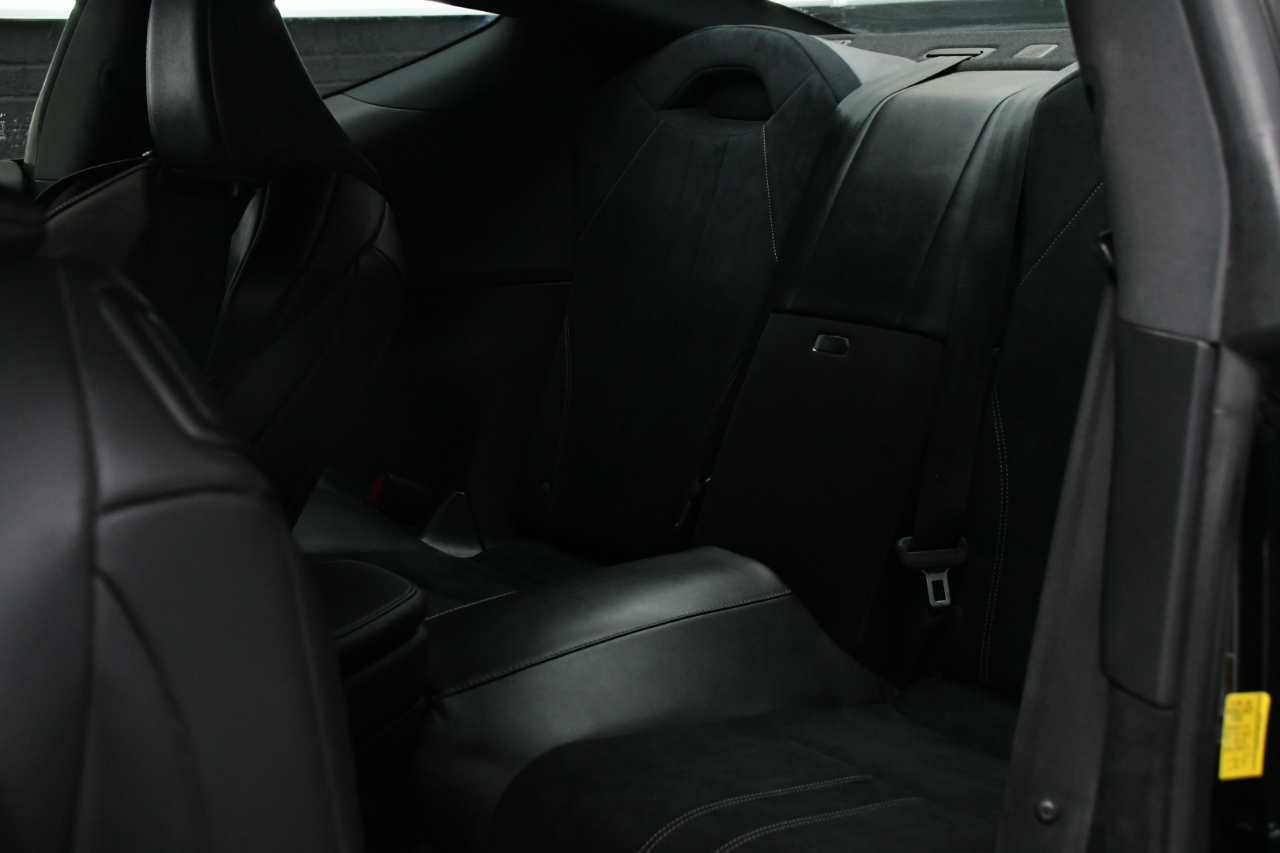 Lexus LC 500 2D Coupe 2021