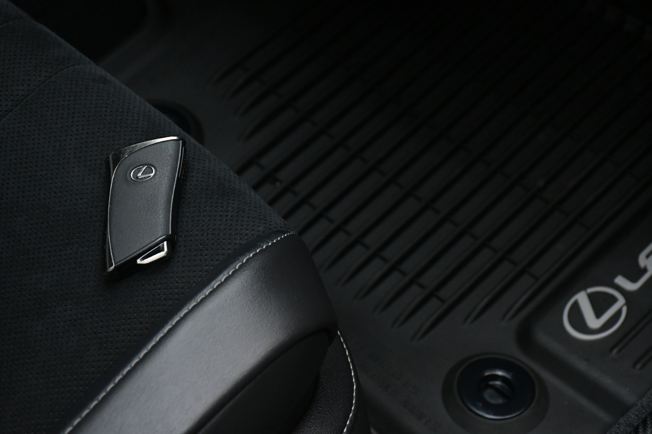 Lexus LC 500 2D Coupe 2021