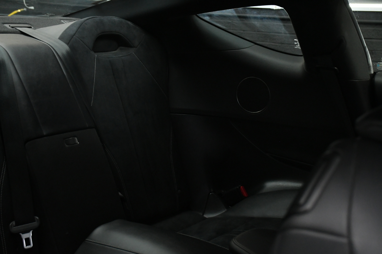 Lexus LC 500 2D Coupe 2021