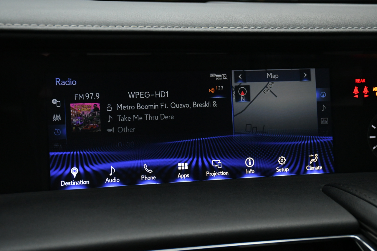 Lexus LC 500 2D Coupe 2021