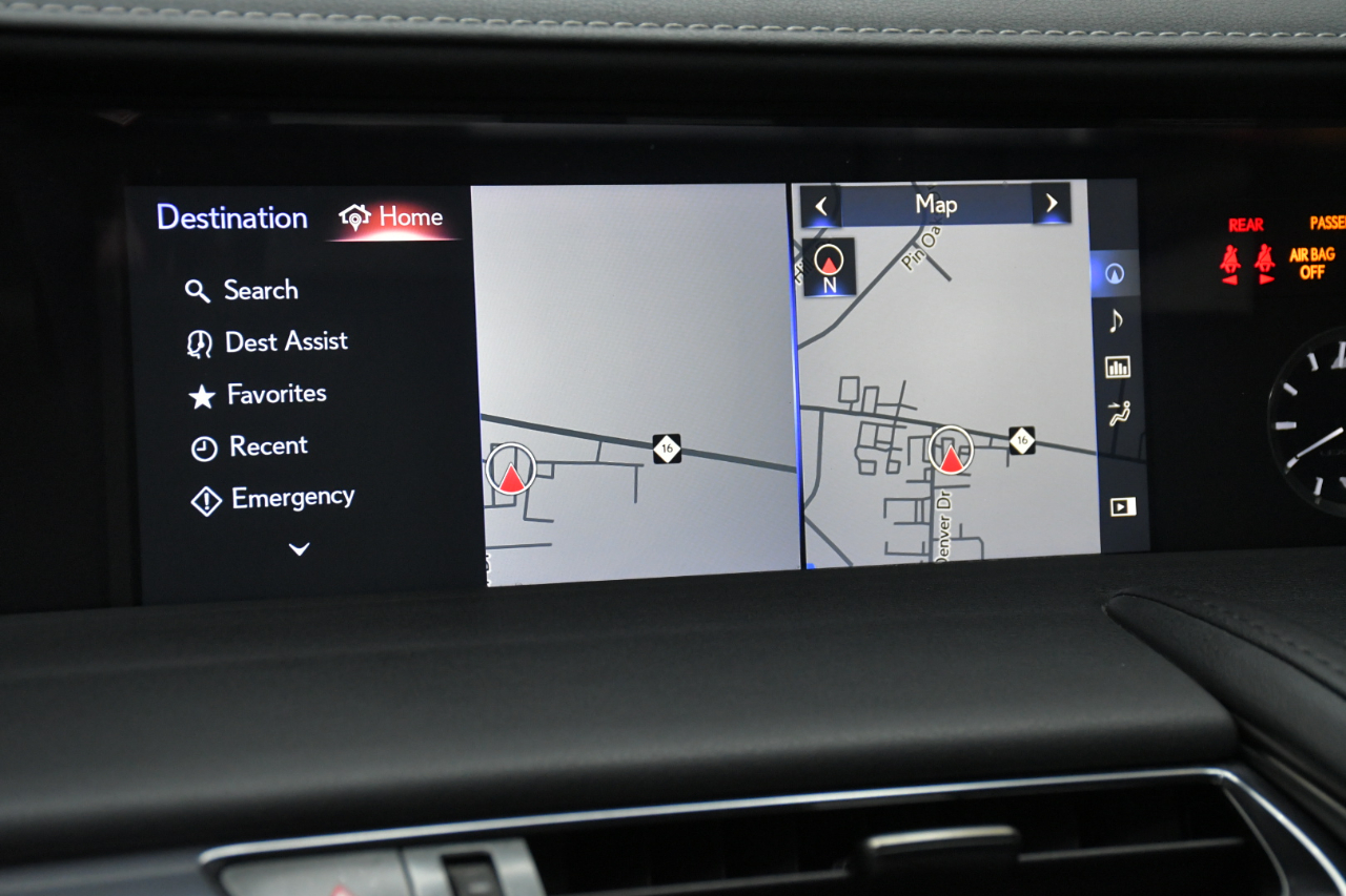 Lexus LC 500 2D Coupe 2021