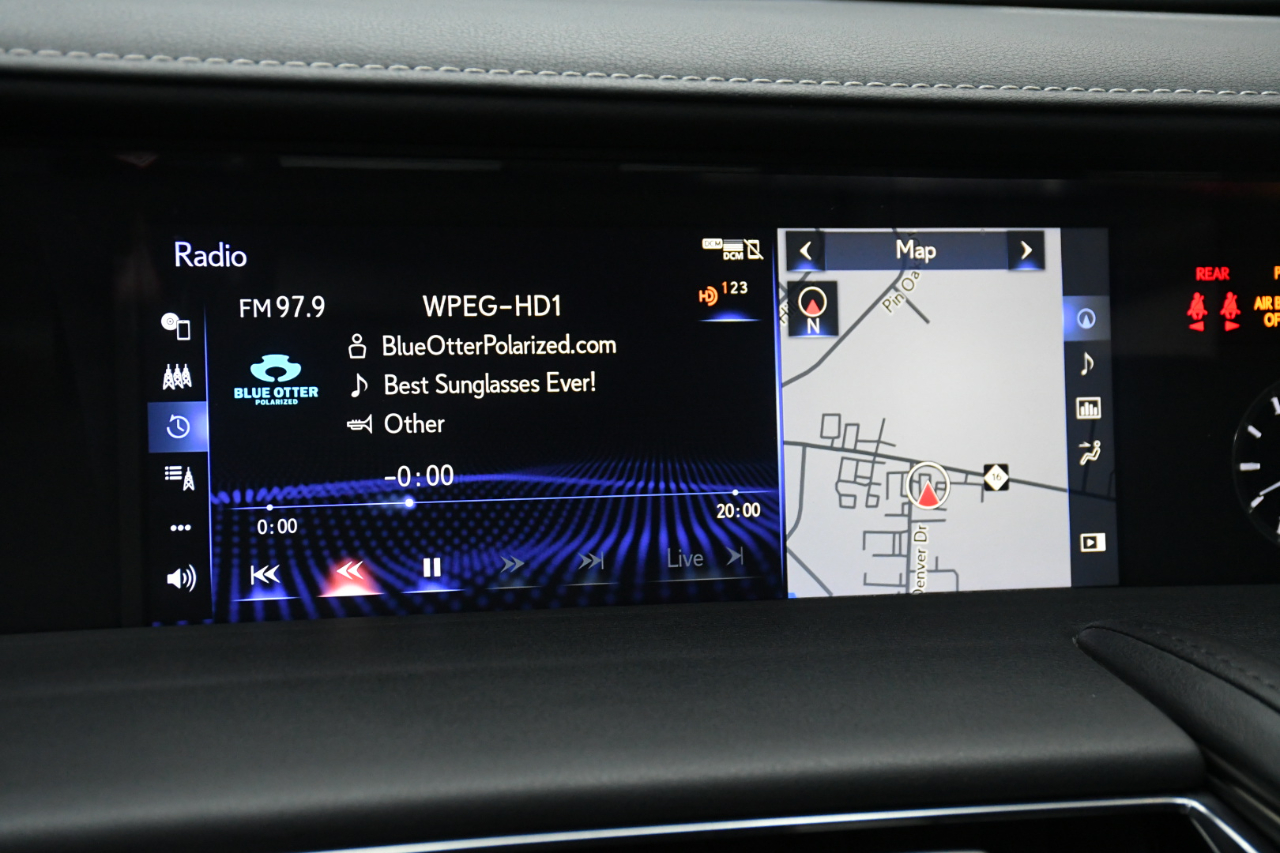 Lexus LC 500 2D Coupe 2021