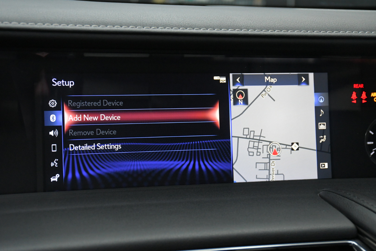 Lexus LC 500 2D Coupe 2021