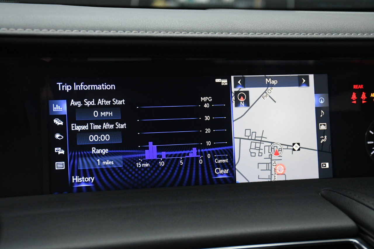 Lexus LC 500 2D Coupe 2021