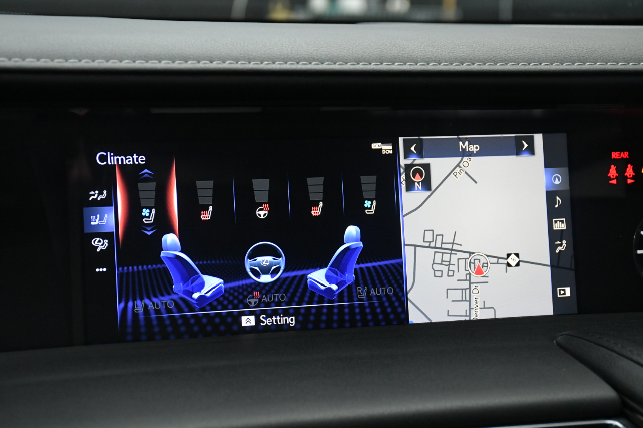 Lexus LC 500 2D Coupe 2021