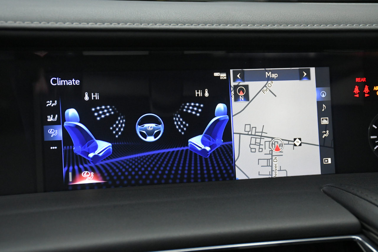 Lexus LC 500 2D Coupe 2021