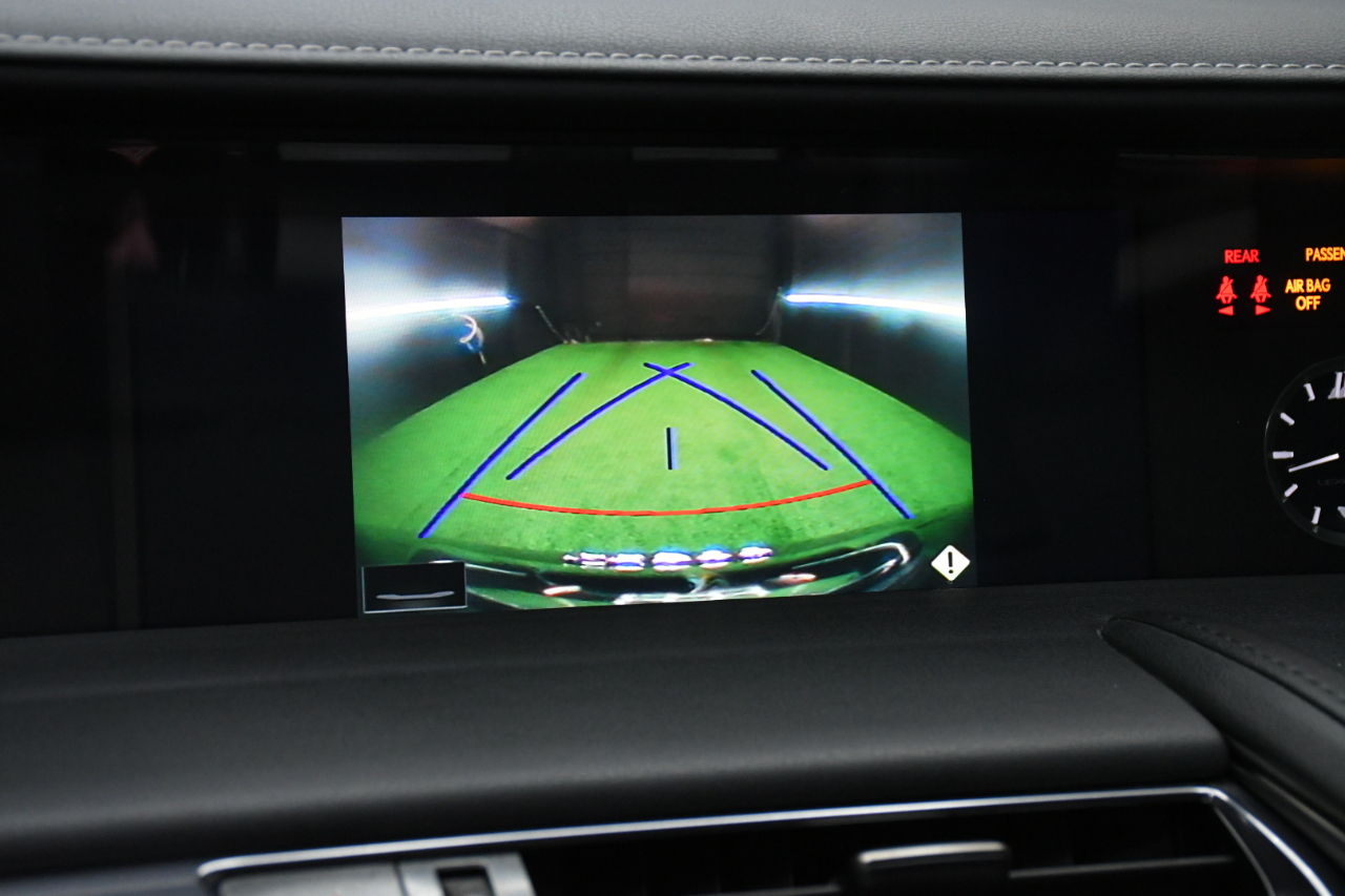 Lexus LC 500 2D Coupe 2021